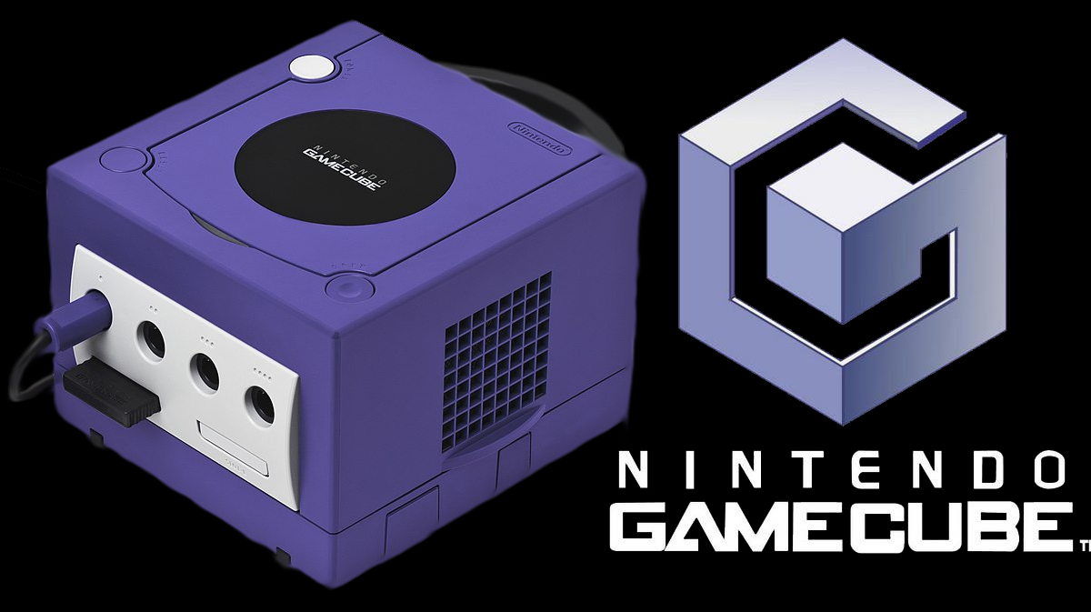 Nintendo Gamecube Image