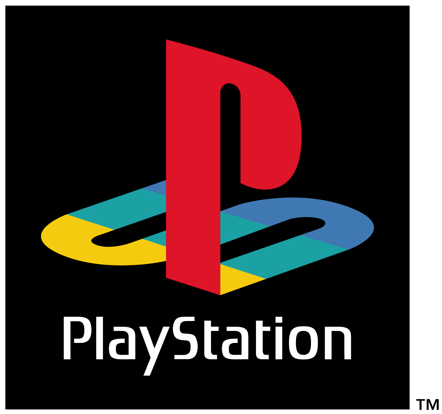 Original PS1 / Playstation logo